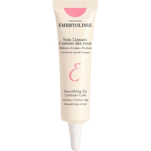 Embryolisse Soin Lissant Contour Des Yeux 15ml