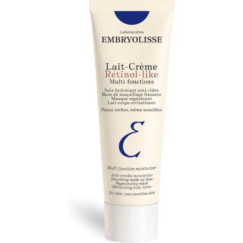 Embryolisse Lait-Crème Retinol-like Crème 75ml