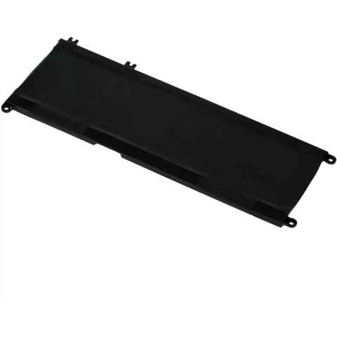 Dell Inspiron 17 7000 - Accu - 15.2V 3600mAh - Zwart