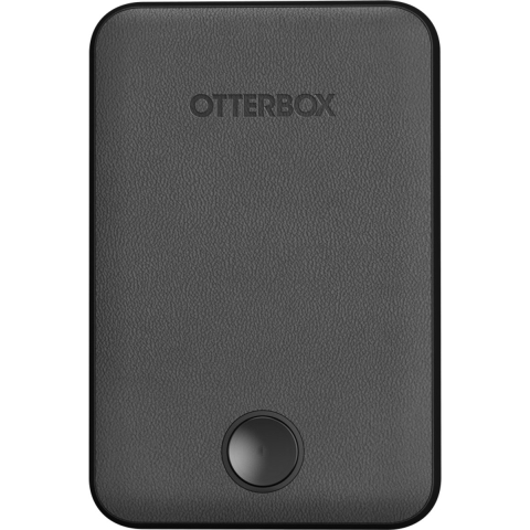 Otterbox Magsafe powerbank 5000mAh zwart