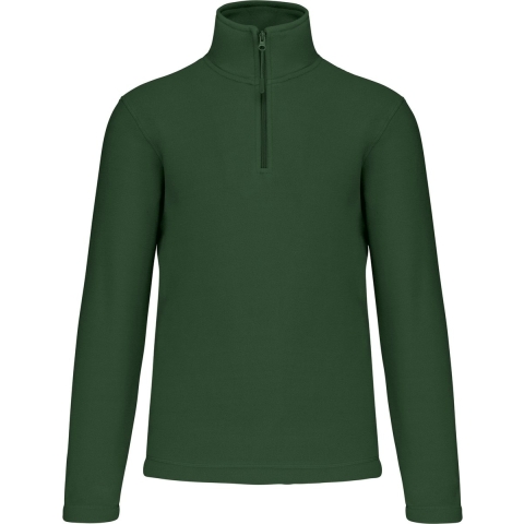 Fleece jack met ritssluiting Kariban Enzo