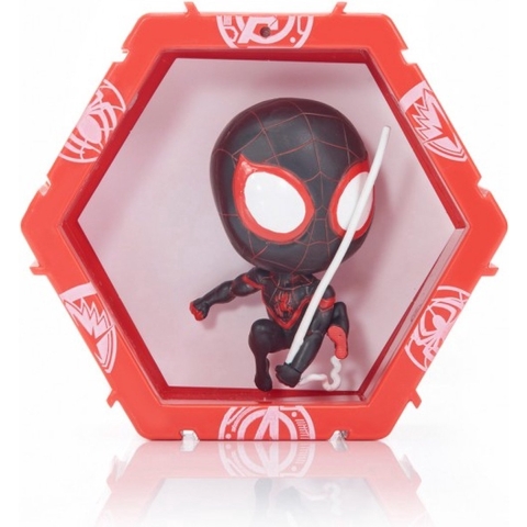 Beeldje Wow! Stuff Pods POD Marvel Miles Morales