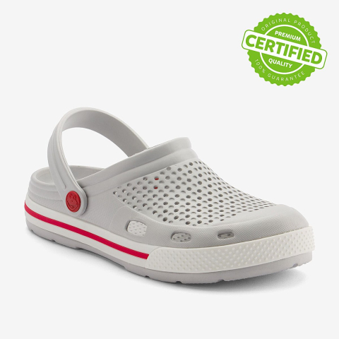 Coqui Dames lindo clogs