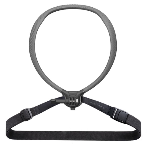PGYTECH Caplock Action Camera Neck Mount