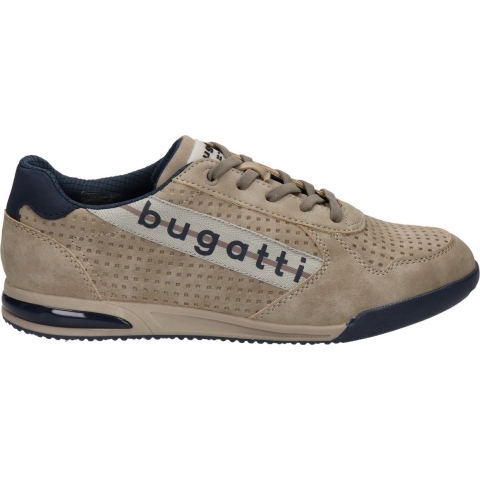 Baskets Bugatti