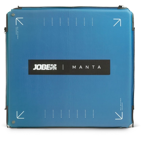 Zwevend tapijt Jobe Sports Mini Manta