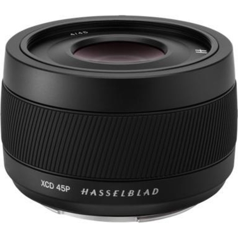 Hasselblad XCD 4/45P