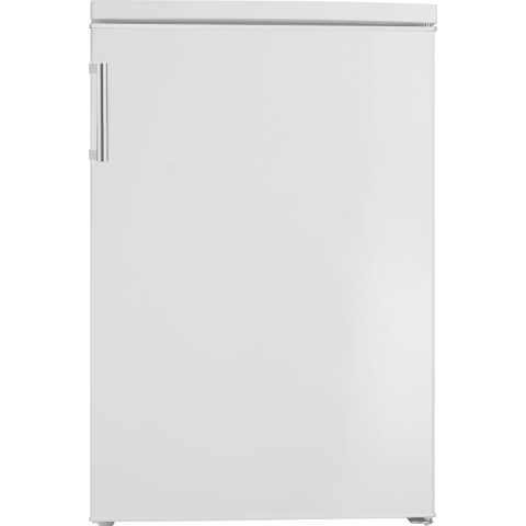 Frilec BERLIN166-V-010CW - Tafelmodel Koelkast - 133 Liter - C label - Wit