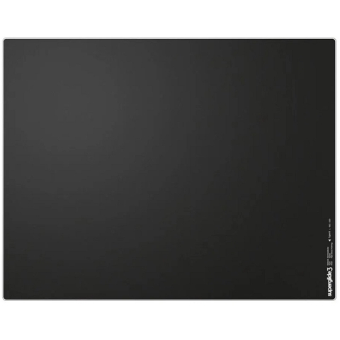 Pulsar Superglide Glass Mousepad v3 L bk