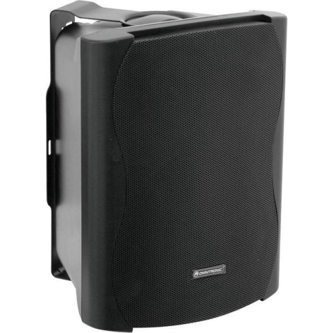Omnitronic C-60 Zwart