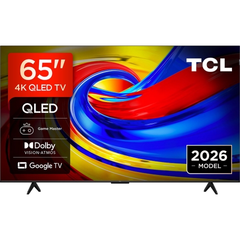 TCL 65" QLED P79L (2026)