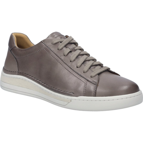 JOSEF SEIBEL Heren Sneaker Cleve 02 in grijs