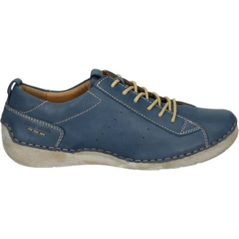 Josef Seibel Fergey 56 Dames Casual Schoenen Haai