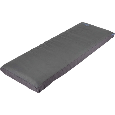 Bo-Camp Luchtbed hoes - 200x72x12cm - 1 persoons