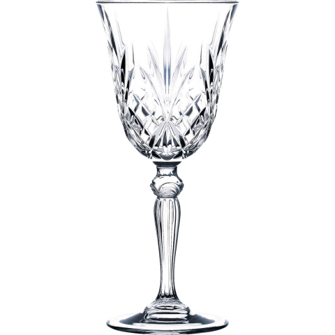 RCR Melodia wijnglazen - 27 cl - 6stks
