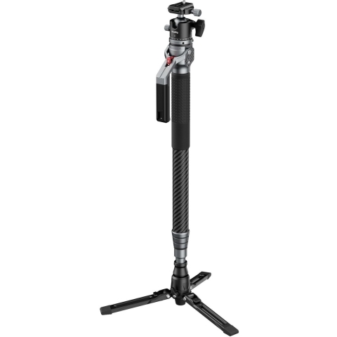 SmallRig Carbon Fiber Photography Monopod 5564