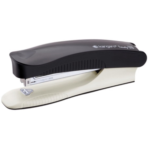 Nietmachine kangaro Trendy 210 zwart max