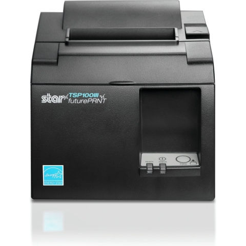 STAR MICRONICS TSP143IIIU-230 GRY