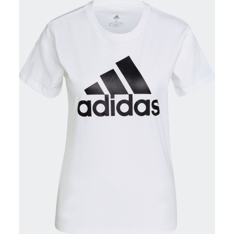 Dames-T-shirt adidas Essentials Logo
