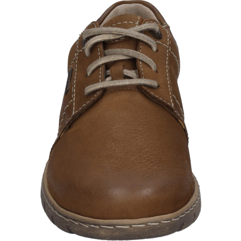 JOSEF SEIBEL Dames Lage schoen Steffi 59 in bruin