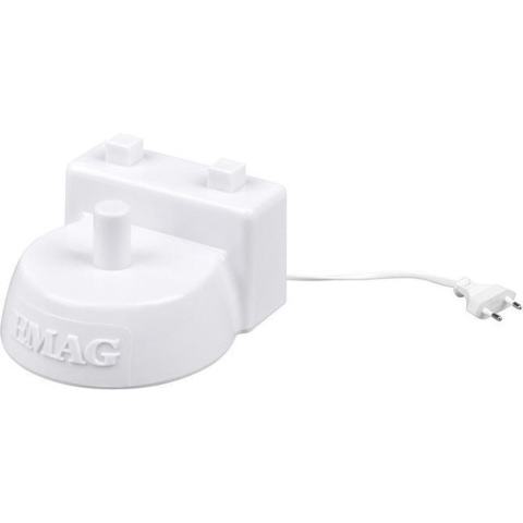 EmmiDent Laadstation voor elektrische tandenborstel 1 stuk(s) Wit