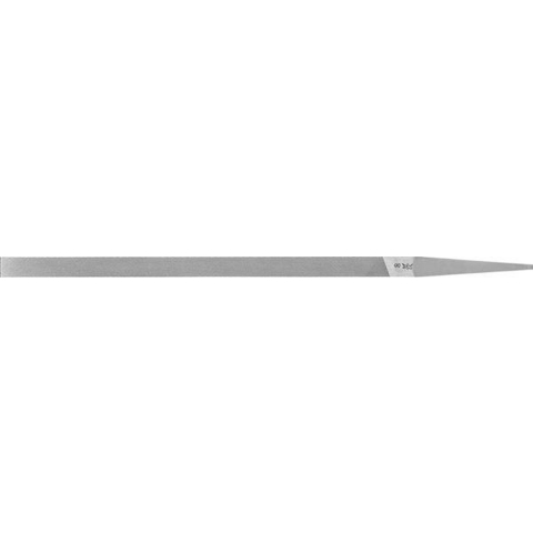 PFERD TOOLS 19303154 Visvijl Lengte 150 mm 12 stuk(s)