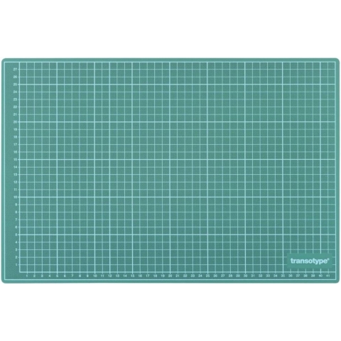 Transotype 17503 Snijmat