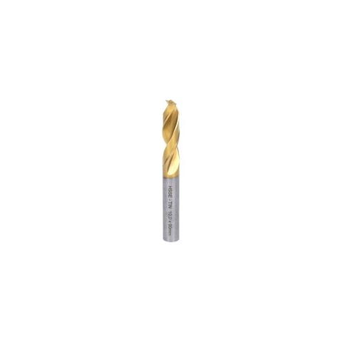 KS Tools 332.0210 HSSE-tin laspuntboor, 10 mm