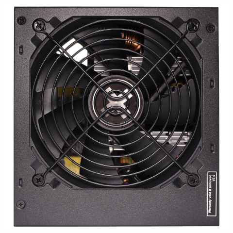 Xilence XP650R6.2 Gaming 650W ATX PC voeding, 80+, niet modulair