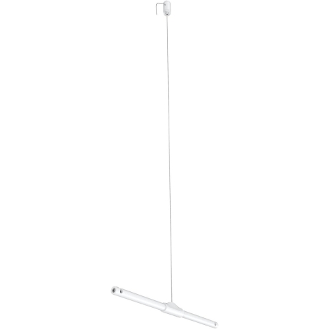 Paulmann Wire Corduo Suspension 94598 12V-kabelsysteemcomponenten Koordophanging Wit (mat)