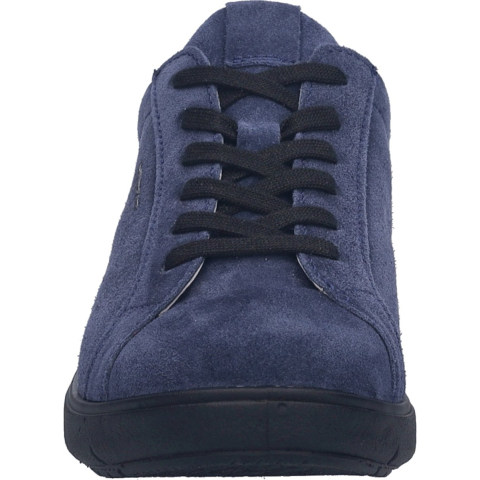 JOSEF SEIBEL Dames Sneaker Megan 07 in blauw