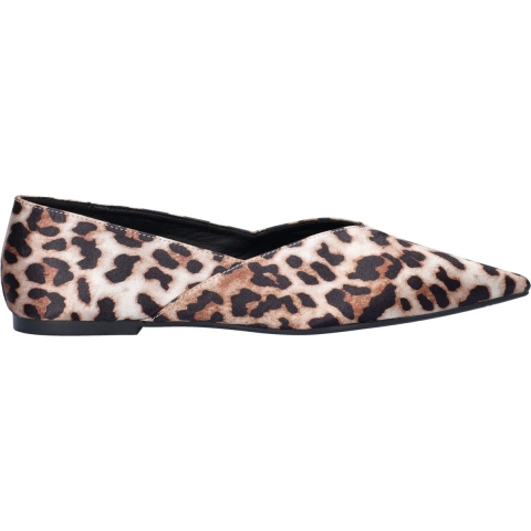 POSH by Poelman FELINE Dames Ballerina's