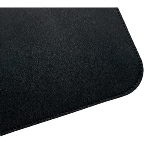 Sigel SA603 Bureau onderlegger Rood, Zwart (b x h) 80 mm x 30 mm