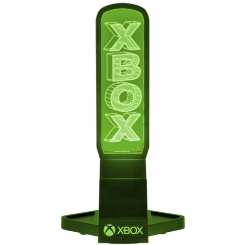 Paladone Xbox Lumistand Pro