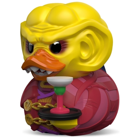 PVC-figuurtje Numskull Star Trek Tubbz - Quark 1st Edition