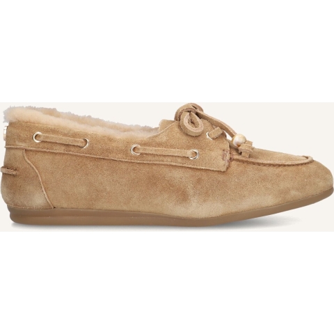 HABOOB VITA Dames Loafers