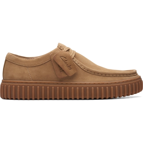 Clarks Original Torhill lo
