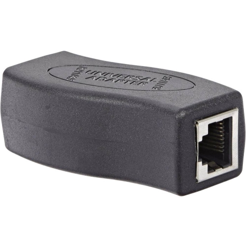 Fluke Networks CIQ-RJA CIQ-RJA Adapter 1 stuk(s)