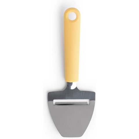 Brabantia Tasty+ Kaasschaaf geel