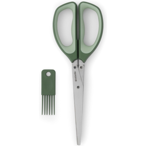 Brabantia Tasty+ kruidenschaar met kam
