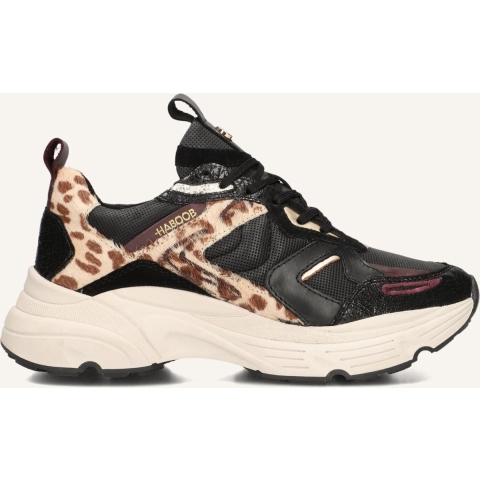 HABOOB OLIVIA Dames Sneakers