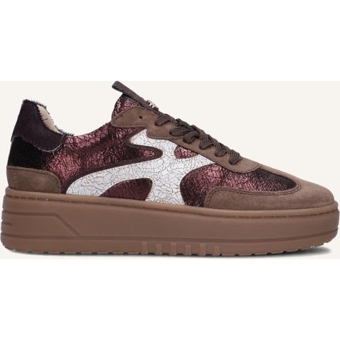 HABOOB AURELIE Dames Sneaker