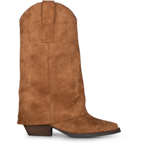 POSH by Poelman BLAIR Dames Westernlaarzen