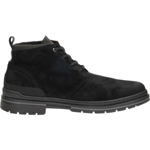 PME Legend Veterschoenen Superfletch Zwart