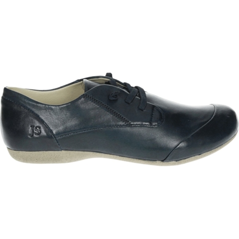 JOSEF SEIBEL Dames Lage schoen Fiona 01 in grijs