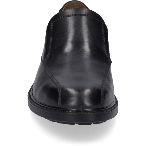 JOSEF SEIBEL Heren Slipper Harry 06 in zwart