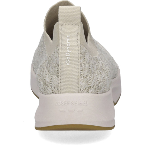 JOSEF SEIBEL Dames Sneaker Elli 11 in beige