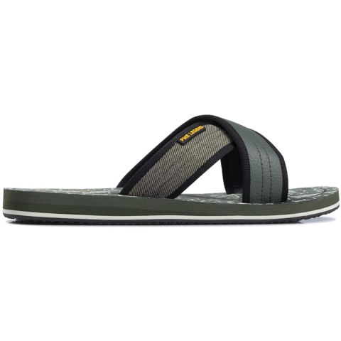 PME Legend Slippers Haig Groen