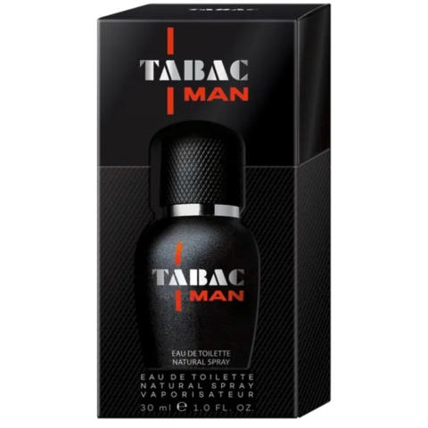 Tabac Eau de Toilette Man Natural Spray 30 ml
