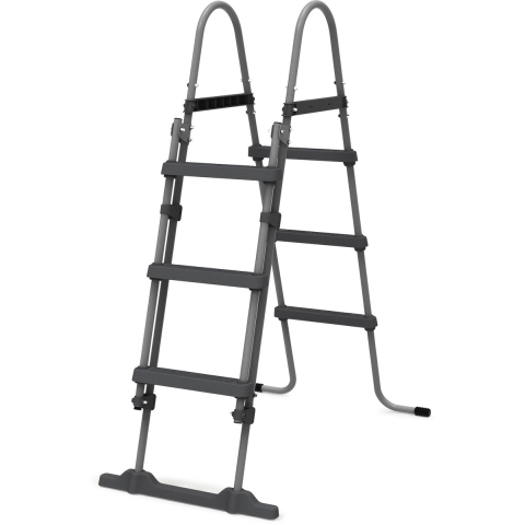 VirtuFit Zwembadtrap 100 cm - Universeel